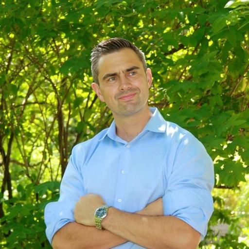MRM Episode 103 - Jonathan Egan