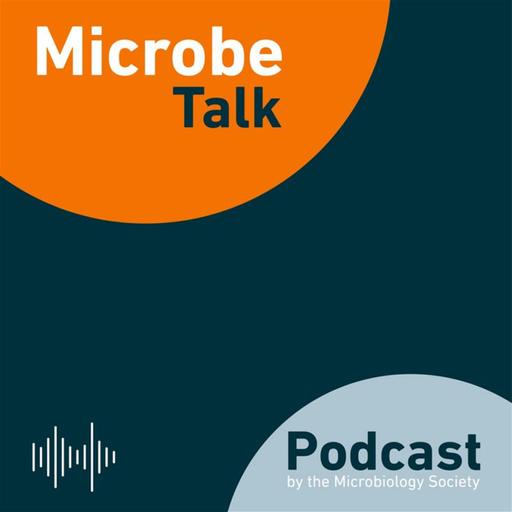 Episode 170: Microbiome and thermal tolerance: a new frontier in climate resilience?