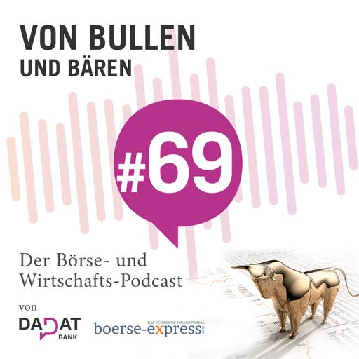 #69 Wenn Venture und Börse einander befruchten