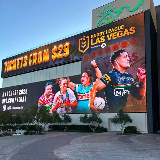 Episode 186: Vegas Baby
