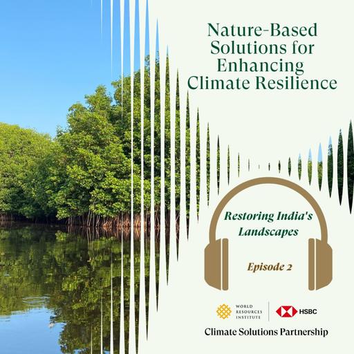 Restoring India's Landscapes