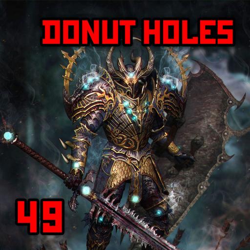 49: Champions of Tzeentch | Warhammer Old World Lore