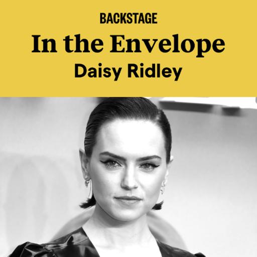 Daisy Ridley