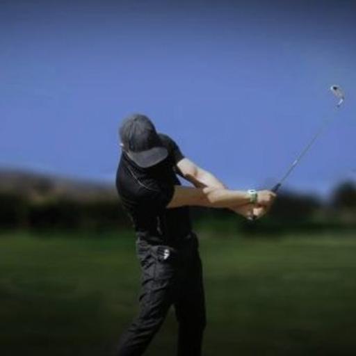 Adam Young on Motor Learning in Golf