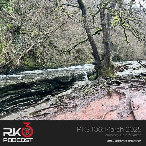 RK3 106: March 2025 - Prog House