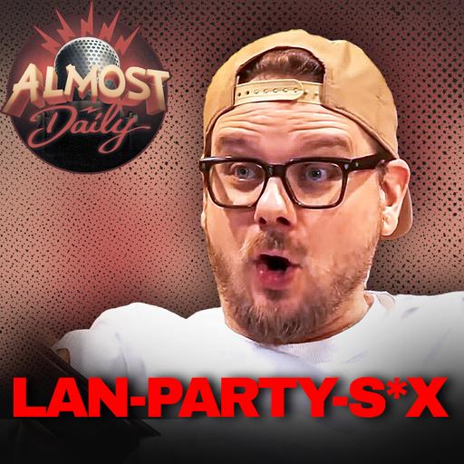 #541 | Filme, Flippern & S*x auf der gamescom LAN