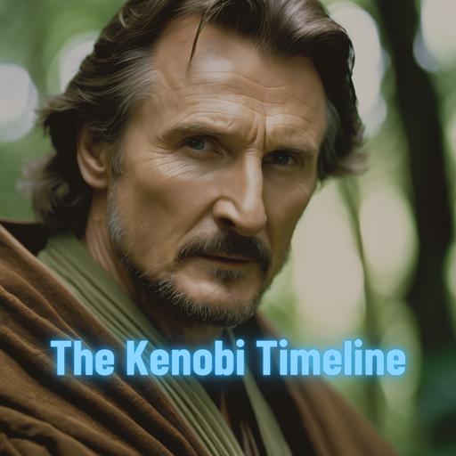 The Kenobi Timeline Part 5