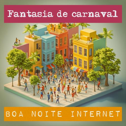 Fantasia de carnaval