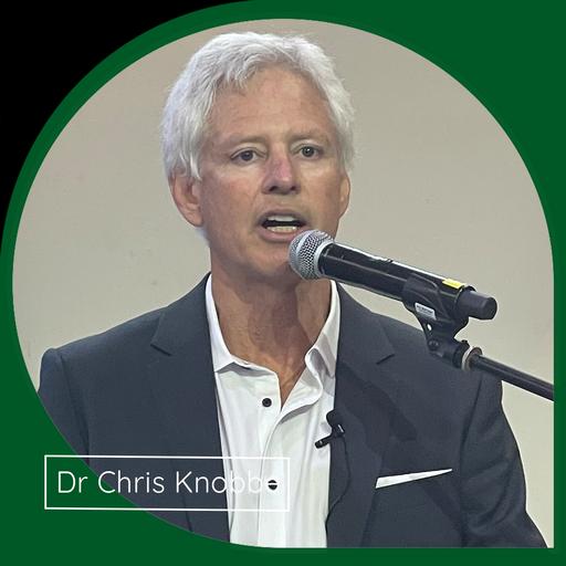 Unpacking the Health Risks of Processed Foods and Industrial Seed Oils with Dr. Chris Knobbe