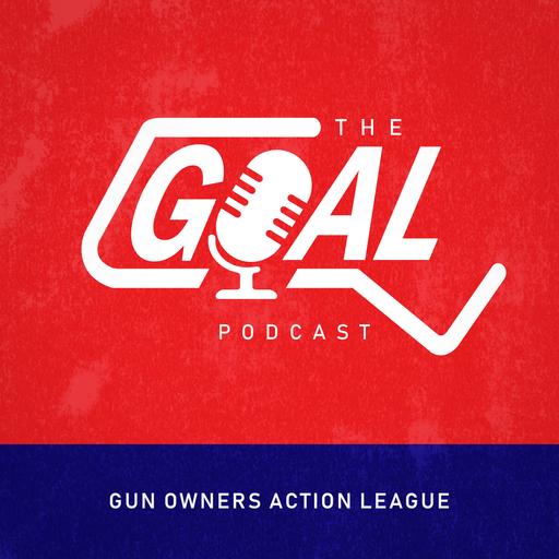 Mark Vaughan 2nd VP of the NRA