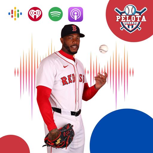 ¿Qué peloteros cubanos han sobresalido en el Spring Training?