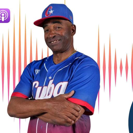 ¿Quién será el próximo manager del equipo Cuba?