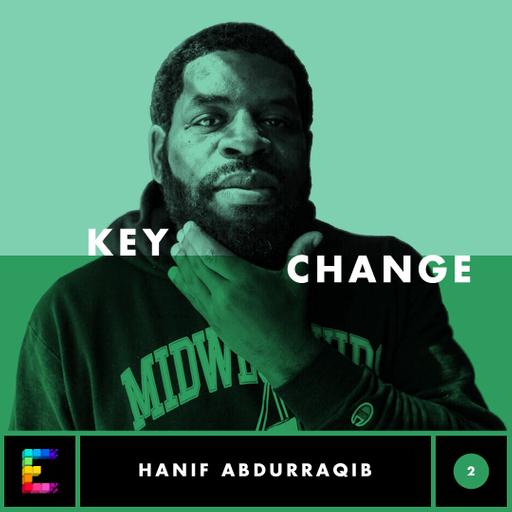 Key Change: Hanif Abdurraqib on The Clash