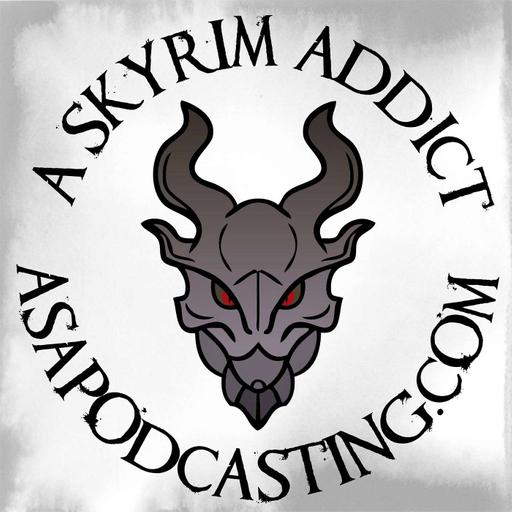 Episode 245: Oblivion, Skyrim and more