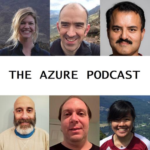 Episode 513 - Azure Container Apps Deep Dive