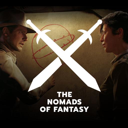 Indiana Jones and the Great Circle