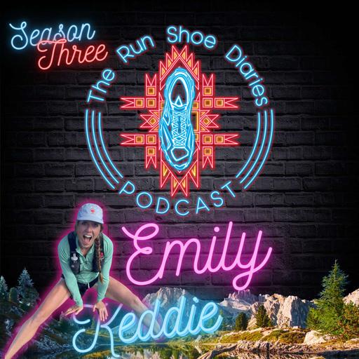 Episode 22: Elevation Gains, Epic Stories, and FKTs with Nature’s Wild Child, Emily Keddie