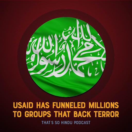 How USAID gave millions to groups linked to terrorism in the Middle East and South Asia | Sam Westrop