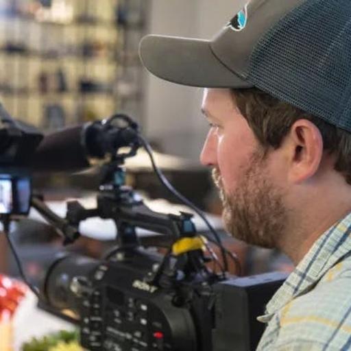 Anchored Podcast Ep. 263: RA Beattie and Miles Nolte, Behind the Screens