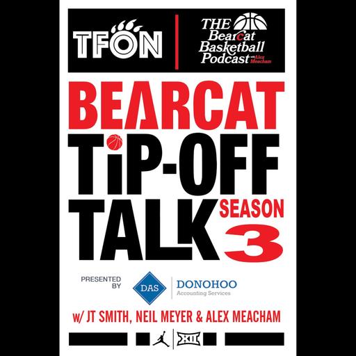 EP 24 SZN3 The Houston Game Preview