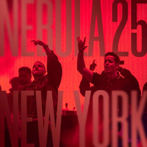 SICK INDIVIDUALS Live @ Nebula, New York 2025