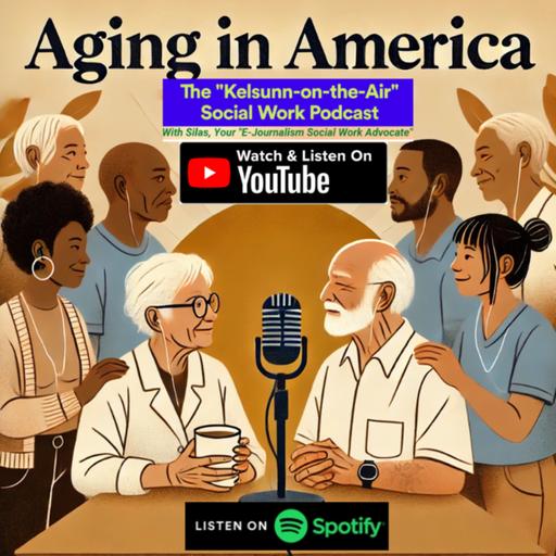 Dawn Shedrick, LCSW - Aging Series Trailer