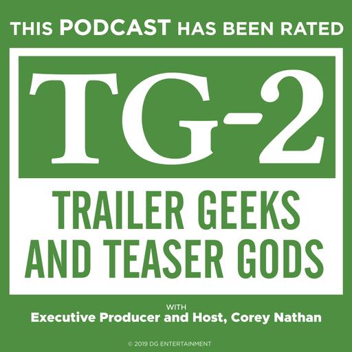 ICYMI - Barbara Glazer: Lord of the Rings, Kill Bill, Pirates of the Caribbean