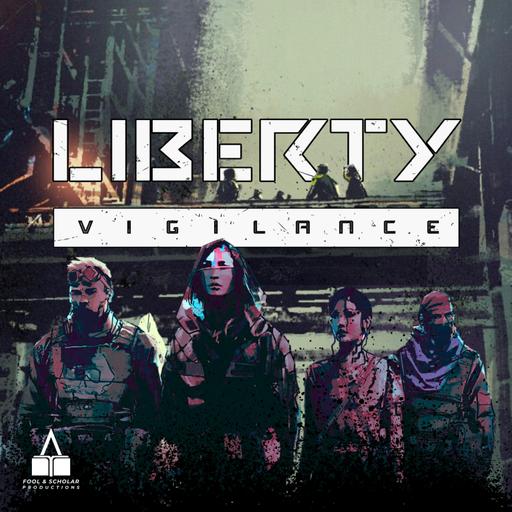Vigilance | Ep. 11 | The Great Awakening