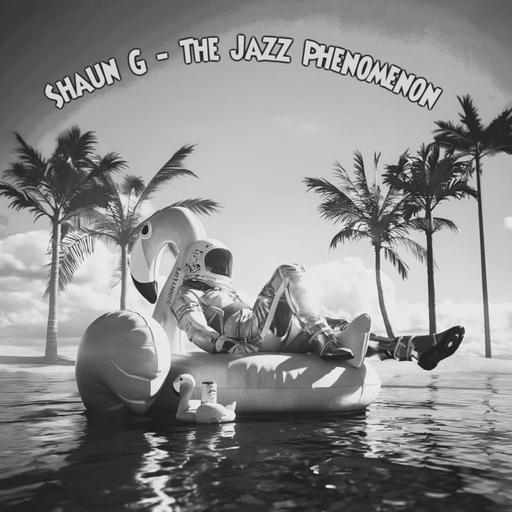 Episode 108: Shaun Gallagher Eargasms Friday 30th March 2025