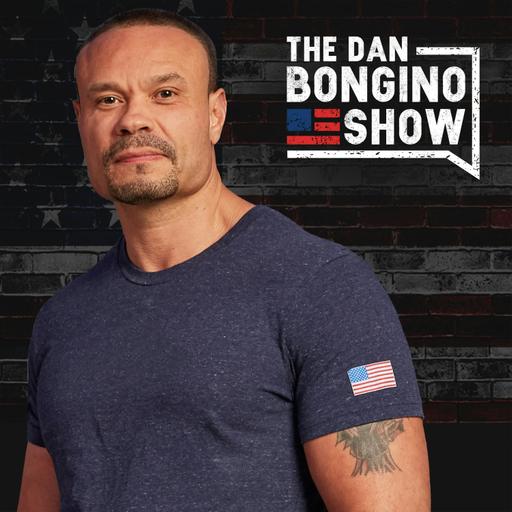 The Bongino Brief : Help Is On The Way!