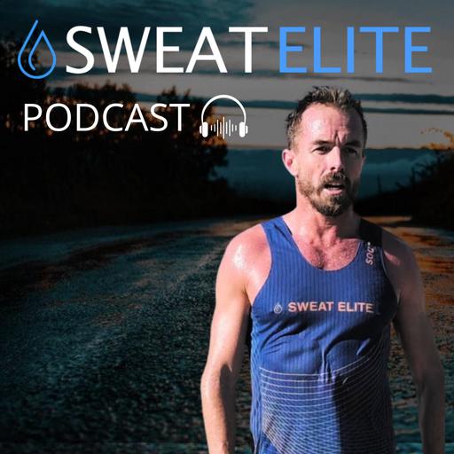 Chirine Njeim - Running 7 Marathons in 7 Days in 7 Continents | Rapid Fire Series