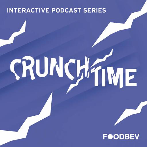 #7 Crunchtime podcast: Weight loss drugs – A new solution to the obesity crisis or disaster waiting to happen?