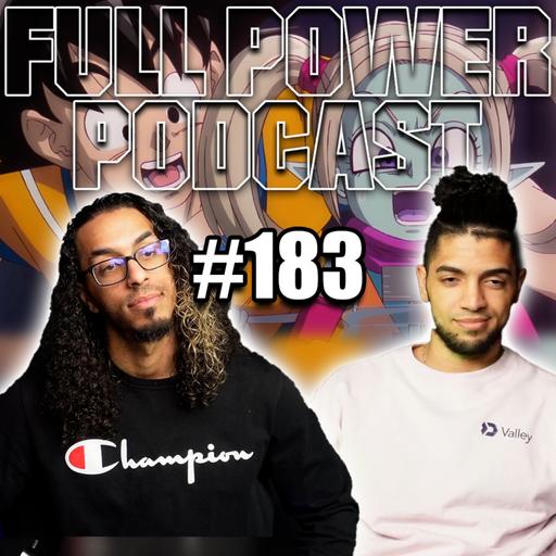 The Biggest Upset in a Very Long Time | Full Power Podcast | EP 183