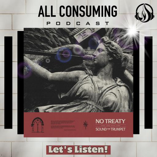 No Treaty - Sound The Trumpet