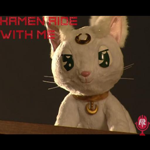238: Pretty Guardian Sailor Moon 16-20: This 8 Year Old is Gonna Win Her Man Back!