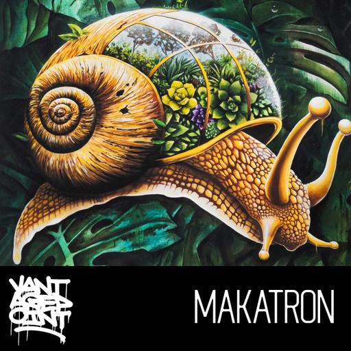 EP 171 – MAKATRON