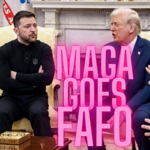 The Press Conference That Changed History