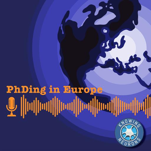 PhD Deep Dive with Knowing Neurons #2