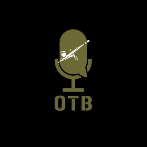 OTB 209: Publish or die! An interview with Rob Riviezzo.