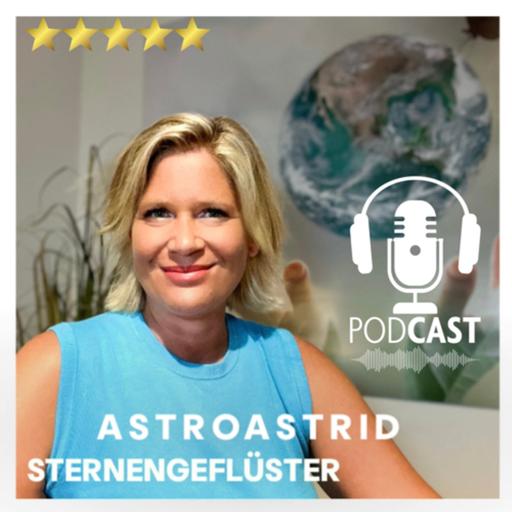 März 2025: Horoskop - Zeitqualität - Planetenenergien „gefühlte Astrologie“