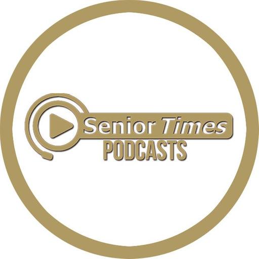 Mairead Robinson Previews the 2025 50Plus Show at the RDS, Dublin