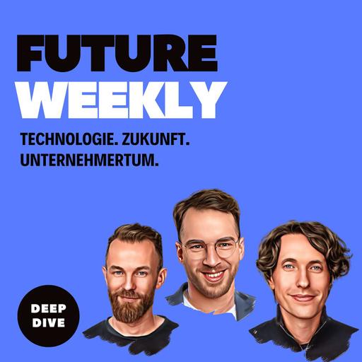 #438 - Andreas Onea über mentale Stärke, Fairness & Inklusivität
