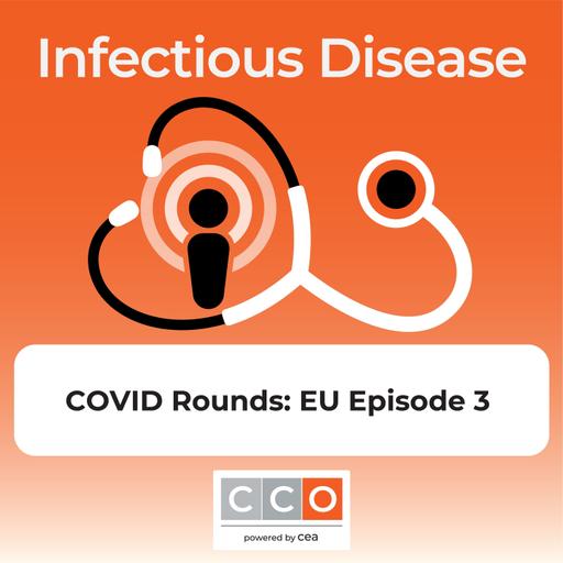 Inpatient Treatment of Severe COVID-19 in Patients Who Are Immunocompromisedn People Who Are Immunocompromised