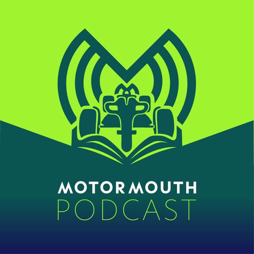 Can you be a professional racer at 6ft4? Championship winner and podcaster Gus Burton