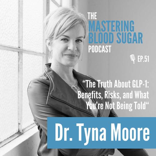 The Truth About GLP-1: Benefits, Risks, and What You’re Not Being Told