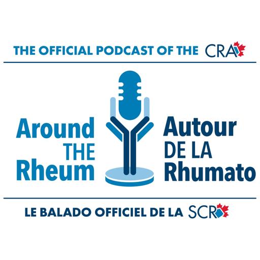 Episode 48: Almost Live from the ASM - It's Around the Rheum - Day 3 Wrap Up
