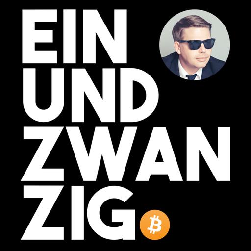 Interview #117 - Bitcoin mit Tom-Oliver Regenauer