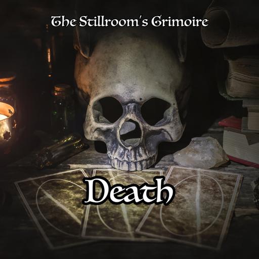Tarot 101: Death
