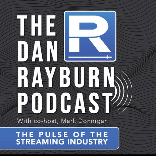 Episode 124: Fubo, WBD and Paramount Q4 Earnings; Amazon Launching Live Linear Channel; DIRECTV's New $35 Entertainment Package