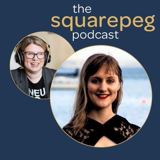 126. Letting go of self hatred: the impact of an autism diagnosis